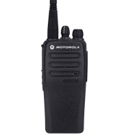 摩托罗拉对讲机 XIR P3688 数字对讲机 数模两用GP3688升级版手台