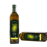 阿茜婭(AGIA)圣雅礼盒(福利装)1000ml*2