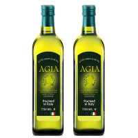 阿茜婭(AGIA)尊享礼盒(商务装)750ml*2