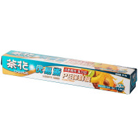 茶花(CHAHUA)优易撕*保鲜膜-S50