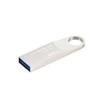 金士顿 64GB USB3.0 U盘 DTSE9G2 银色 金属外壳