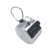 STRONG 金属不锈钢机械计数器