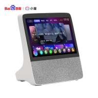 REMAX 小度在家智能屏X8 8英寸高清大屏 影音娱乐智慧屏 蓝牙音响平板电脑 X8 单个装