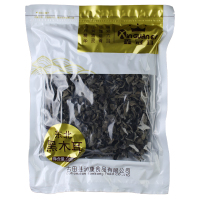 冠耳东北黑木耳200g/包