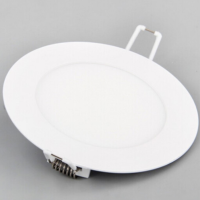 PHILIPS 飞利浦薄灿系列外置电源 LED 筒灯 12W 白光 6500K 开孔 125mm 1个