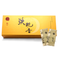 富锦天品铁观音268g