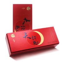 富锦天思大红袍160g