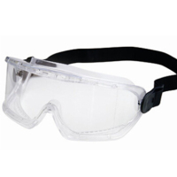 世达 全视野护目镜不防雾 YF0203