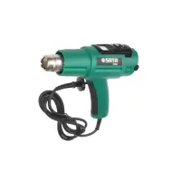 世达(SATA) 数显型热风枪 SATA-97923