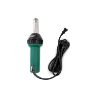 世达(SATA) 工业型直柄热风枪700C SATA-97927
