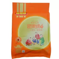好想你 新枣1000克一级健康情枣子即食枣免洗红枣新疆灰枣小包装 H2029