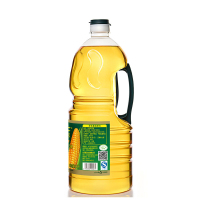 西王食用油 非转基因玉米胚芽油1.8L