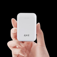 爱國者 Q10 10000mAh便携充电宝 移动电源(单位:个)