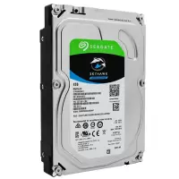 希捷(SEAGATE)酷鹰监控级硬盘 SATA 4TB