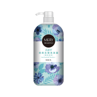 美露华洗护沐