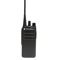 摩托罗拉(Motorola)xir C1200数模对讲机 手持大功率对讲机