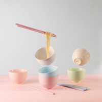 多样屋 彩晶陶瓷餐具套装 TA030102021ZZ