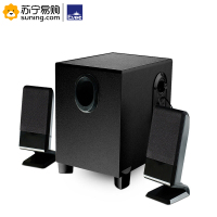研祥(Evoc) 漫步者R101V电脑音响