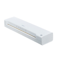 晨光简易通时尚A3塑封机AEQN8921 办公设备 事务设备及配件 塑封机 单台特惠装