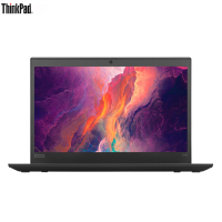 ThinkPad X390-2ECD 13.3英寸轻薄笔记本电脑(i7-8565U 8GB 512G固态 FHD 集显 W10h 指纹 背光键盘)