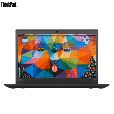 ThinkPad X390-18CD 13.3英寸笔记本电脑(i7-10510U 8GB 256G固态 FHD 集显 指纹 W10H 内置4G卡 背光键盘)