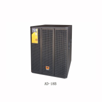 天朗(Tagnngqy)AD-18B政府工程系列音箱会议培训演讲教学低音炮