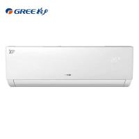 Zs-格力(GREE)正1.5匹变频冷暖 除湿 品圆系列KFR-35G/35592FNHAA-3