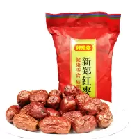 好想你 红枣新郑红枣特级960克零食核小小包装 H2034