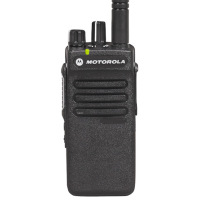 摩托罗拉Motorola XIR P6600i 数字防爆对讲机化工加油对讲机