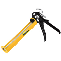 锴达(KATA)KT70011 旋转式玻璃胶枪压胶枪打胶枪堵缝枪硅胶枪美缝剂胶枪密封胶枪