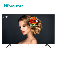 海信(Hisense) HZ58E3D 智慧语音 人工智能平板电视
