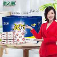 绿之源 360° 室内装修安全卫士升级版 6000g/箱 Z-0260