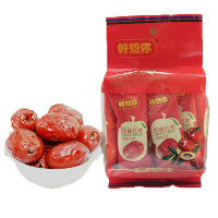好想你 红枣即食无核枣90g 去核新疆灰枣礼包休闲零食 30207