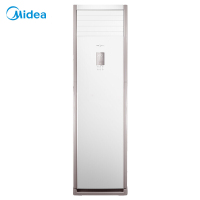 美的(Midea)KFR-51LW/DY-PA400(D2) 2匹定频冷暖空调 柜机 免费安装 含3米铜管