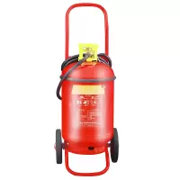 洪湖推车式45L泡沫水基型灭火器(单位:只)