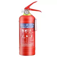 洪湖 MFZ/ABC1 手提式干粉灭火器 (单位:具)