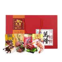 万隆地道杭州味