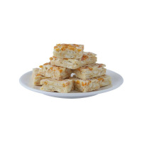 蜡笔小新(Larbee) DT 72g雪花酥72g*24包 热情芒果味79643