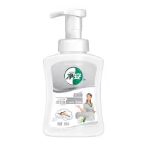 (DT)净安(Cleafe) 栀子花香型 300ml 泡沫洗手液(计价单位:瓶)