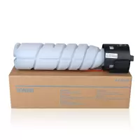 递乐(DiLe)适用柯尼卡美能达TN-117 粉盒MINOLTA Bizhub 164 184 185 77碳粉