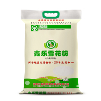 礼促优选 河套雪花粉2.5kg