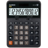 卡西欧(CASIO)DX-12B 商务计算器
