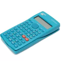 卡西欧(CASIO)FX-220PLUS 函数计算器 个