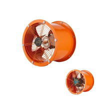 大功率商用小型抽油烟机商用排烟罩油烟罩饭店食堂厨房抽油烟机4号轴流风机