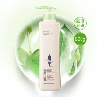 阿道夫(ADOLPH)精油洗护专研无硅油洗发水(四项专研)800g(6瓶起订)