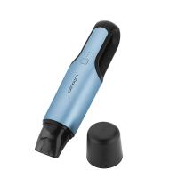 乐扣乐扣(locklock) ENV117BLU 便携式充电吸尘器 小巧轻便