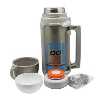 JOHN BOSS麦哲伦真空旅行壶HH-1215 bk