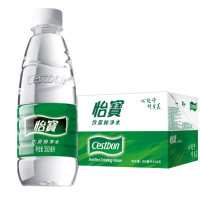 矿泉水 350ml*24瓶/箱