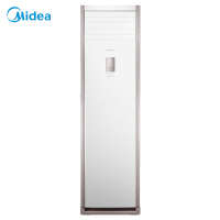 美的(Midea)KFR-72LW/DY-PA400(D2)A 3匹定频冷暖空调 柜机 免费安装 含3米铜管