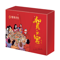 500元套餐（干货、坚果等）